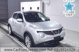 nissan juke 2013 -NISSAN--Juke NF15--320813---NISSAN--Juke NF15--320813-