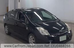 toyota prius 2008 quick_quick_DAA-NHW20_3483465