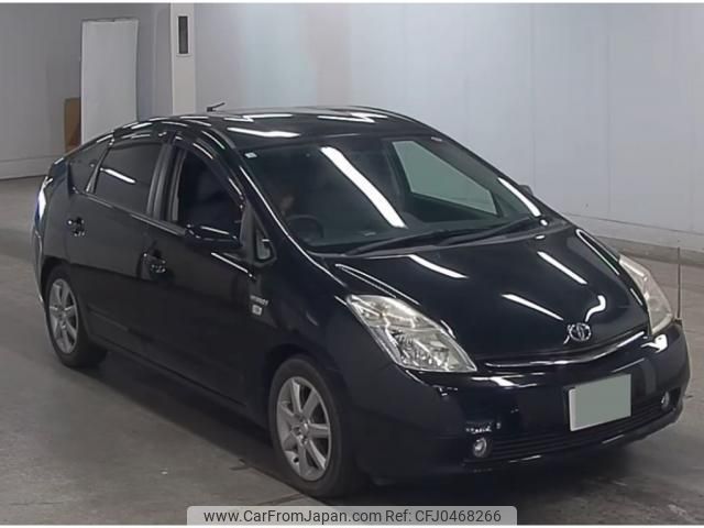 toyota prius 2008 quick_quick_DAA-NHW20_3483465 image 1