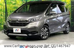 honda freed 2020 -HONDA--Freed 6BA-GB5--GB5-3142110---HONDA--Freed 6BA-GB5--GB5-3142110-