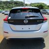 nissan leaf 2018 -NISSAN--Leaf ZAA-ZE1--ZE1-026566---NISSAN--Leaf ZAA-ZE1--ZE1-026566- image 5
