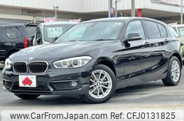 bmw 1-series 2017 GOO_JP_700050301430240823004