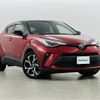 toyota c-hr 2019 -TOYOTA--C-HR 6AA-ZYX11--ZYX11-2008453---TOYOTA--C-HR 6AA-ZYX11--ZYX11-2008453- image 1