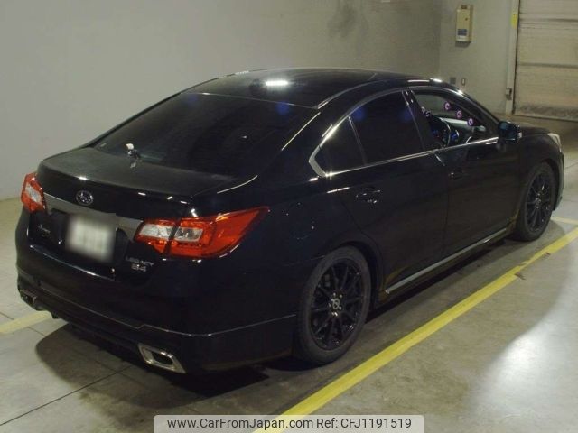 subaru legacy-b4 2015 -SUBARU 【北見 380と6060】--Legacy B4 BN9-008476---SUBARU 【北見 380と6060】--Legacy B4 BN9-008476- image 2