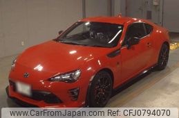 toyota 86 2019 -TOYOTA 【久留米 332ﾑ 719】--86 DBA-ZN6--ZN6-092065---TOYOTA 【久留米 332ﾑ 719】--86 DBA-ZN6--ZN6-092065-