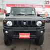 suzuki jimny 2019 -SUZUKI 【三重 584ﾃ 46】--Jimny 3BA-JB64W--JB64W-127629---SUZUKI 【三重 584ﾃ 46】--Jimny 3BA-JB64W--JB64W-127629- image 2