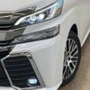 toyota vellfire 2017 -TOYOTA--Vellfire DBA-AGH30W--AGH30-0161941---TOYOTA--Vellfire DBA-AGH30W--AGH30-0161941- image 13