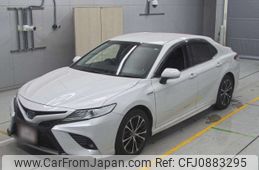 toyota camry 2019 -TOYOTA--Camry AXVH70-1054075---TOYOTA--Camry AXVH70-1054075-