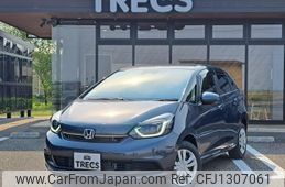 honda fit 2024 -HONDA 【新潟 503ｾ3703】--Fit GR3--1360639---HONDA 【新潟 503ｾ3703】--Fit GR3--1360639-