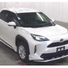 toyota yaris-cross 2021 quick_quick_5BA-MXPB15_MXPB15-3002267 image 4