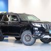 toyota land-cruiser-prado 2017 -TOYOTA--Land Cruiser Prado LDA-GDJ150W--GDJ150-0023602---TOYOTA--Land Cruiser Prado LDA-GDJ150W--GDJ150-0023602- image 2