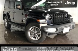 jeep wrangler 2021 quick_quick_3BA-JL36L_1C4HJXLG2MW798120