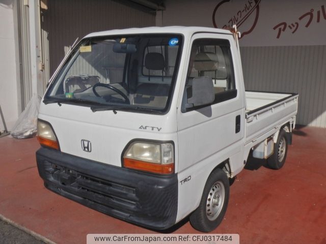 honda acty-truck 1994 -HONDA--Acty Truck V-HA3--HA3-2101718---HONDA--Acty Truck V-HA3--HA3-2101718- image 1