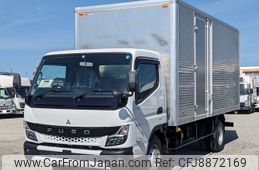 mitsubishi-fuso canter 2023 -MITSUBISHI--Canter 2PG-FEB80--FEB80-601120---MITSUBISHI--Canter 2PG-FEB80--FEB80-601120-