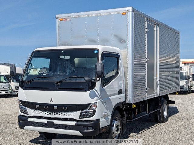mitsubishi-fuso canter 2023 -MITSUBISHI--Canter 2PG-FEB80--FEB80-601120---MITSUBISHI--Canter 2PG-FEB80--FEB80-601120- image 1