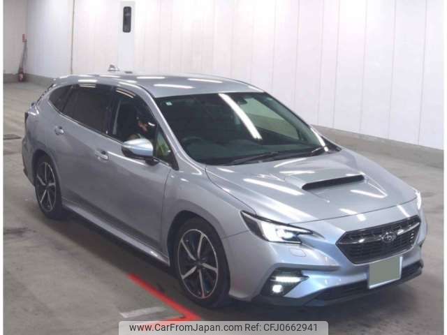 subaru levorg 2021 -SUBARU 【和歌山 300ﾓ3948】--Levorg 4BA-VN5--VN5-019225---SUBARU 【和歌山 300ﾓ3948】--Levorg 4BA-VN5--VN5-019225- image 1