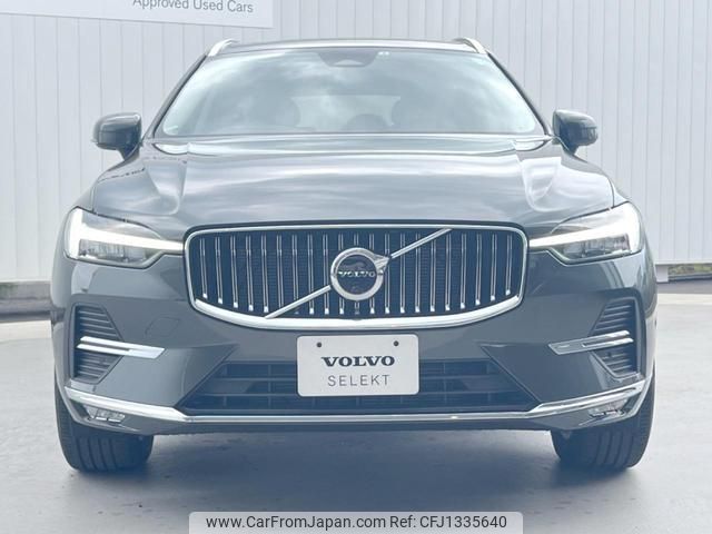 volvo xc60 2022 quick_quick_UB420TXCM_YV1UZL1MCN1070352 image 2