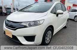 honda fit 2015 -HONDA 【熊谷 501】--Fit DBA-GK3--GK3-1117699---HONDA 【熊谷 501】--Fit DBA-GK3--GK3-1117699-