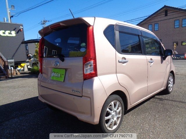 daihatsu move 2016 CFJ1790713 image 2