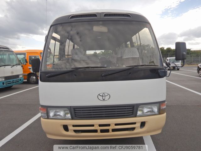 toyota coaster 1993 23943003 image 2