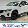 mazda cx-5 2012 -MAZDA--CX-5 LDA-KE2AW--KE2AW-111564---MAZDA--CX-5 LDA-KE2AW--KE2AW-111564- image 1