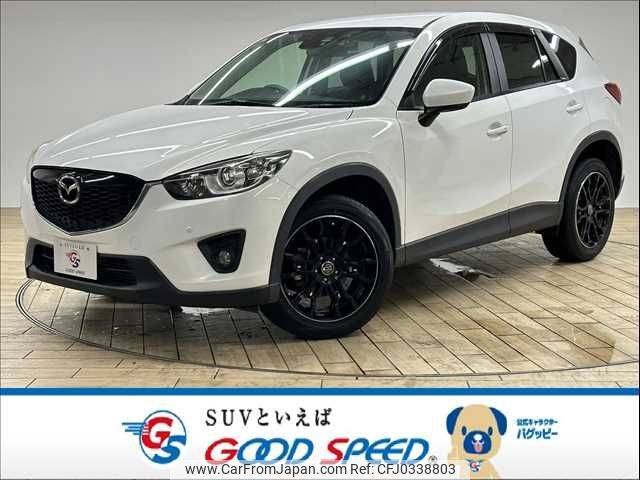 mazda cx-5 2012 -MAZDA--CX-5 LDA-KE2AW--KE2AW-111564---MAZDA--CX-5 LDA-KE2AW--KE2AW-111564- image 1