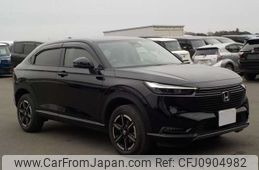 honda vezel 2022 -HONDA 【野田 500】--VEZEL 6BA-RV4--RV4-1001811---HONDA 【野田 500】--VEZEL 6BA-RV4--RV4-1001811-