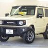 suzuki jimny 2022 quick_quick_3BA-JB64W_JB64W-274352 image 1