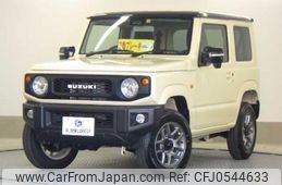 suzuki jimny 2022 quick_quick_3BA-JB64W_JB64W-274352