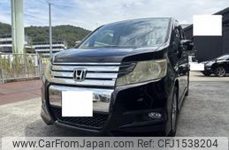honda stepwagon-spada 2010 CFJ1538204