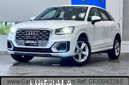 audi q2 2018 -AUDI--Audi Q2 ABA-GACHZ--WAUZZZGA5KA003728---AUDI--Audi Q2 ABA-GACHZ--WAUZZZGA5KA003728-