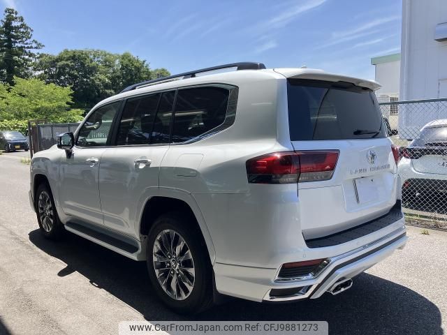 toyota land-cruiser 2021 quick_quick_3BA-VJA300W_VJA300-4013891 image 2