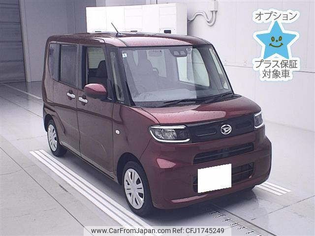 daihatsu tanto 2020 CFJ1745249 image 1