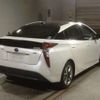 toyota prius 2017 -TOYOTA--Prius DAA-ZVW50--ZVW50-8076018---TOYOTA--Prius DAA-ZVW50--ZVW50-8076018- image 2