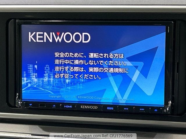daihatsu cast 2016 CFJ1776569 image 2