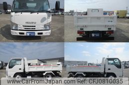 isuzu elf-truck 2018 GOO_JP_700040276330250228001