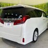 toyota alphard 2018 -TOYOTA--Alphard DBA-AGH30W--AGH30-0211387---TOYOTA--Alphard DBA-AGH30W--AGH30-0211387- image 19