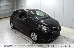 toyota vitz 2015 -TOYOTA--Vitz NSP130-2194705---TOYOTA--Vitz NSP130-2194705-