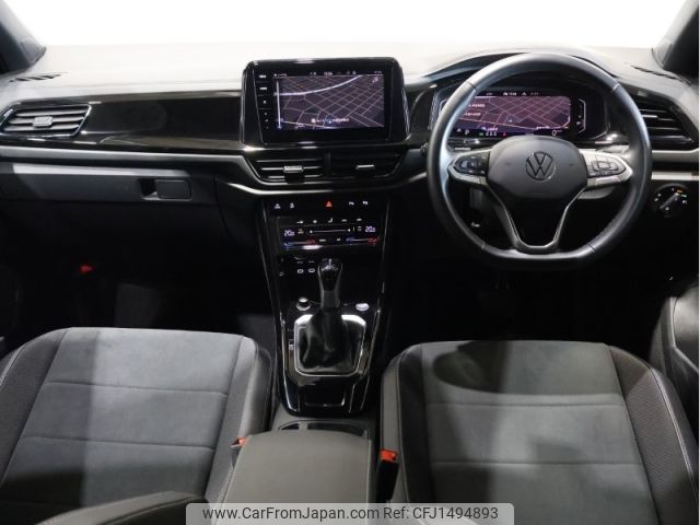 volkswagen volkswagen-others 2024 CFJ1494893 image 2