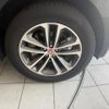 jaguar f-pace 2018 quick_quick_DC2NA_SADCA2AN8KA362675 image 2