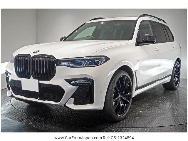 bmw x7 2021 quick_quick_3CA-TB4230_WBATB420909F65662 image 1