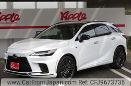 lexus rx 2023 -LEXUS 【名古屋 338ﾆ2019】--Lexus RX 5AA-TALH17--TALH17-1008056---LEXUS 【名古屋 338ﾆ2019】--Lexus RX 5AA-TALH17--TALH17-1008056-