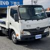 hino dutro 2012 CFJ1702932 image 5