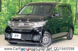 honda n-wgn 2014 CFJ1665598