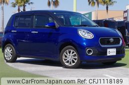 toyota passo 2016 -TOYOTA--Passo DBA-M700A--M700A-0035464---TOYOTA--Passo DBA-M700A--M700A-0035464-