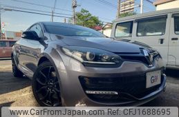 renault megane 2016 CFJ1688695