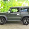 suzuki jimny-sierra 2023 quick_quick_3BA-JB74W_JB74W-183606 image 2