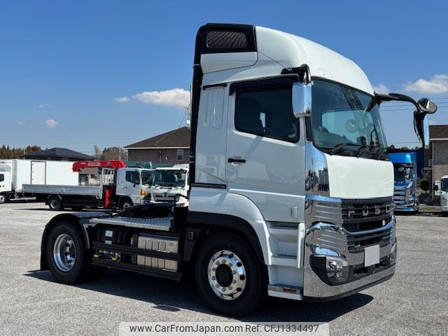 mitsubishi-fuso super-great 2024 -MITSUBISHI--Super Great 2RG-FP84VDR--FP84VD-500250---MITSUBISHI--Super Great 2RG-FP84VDR--FP84VD-500250- image 1