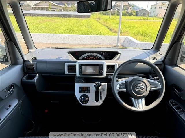 daihatsu wake 2015 -DAIHATSU--WAKE DBA-LA700S--LA700S-0024608---DAIHATSU--WAKE DBA-LA700S--LA700S-0024608- image 2