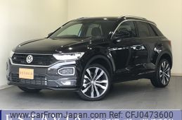 volkswagen volkswagen-others 2020 -VOLKSWAGEN--VW T-Roc 3DA-A1DFF--WVGZZZA1ZLV166037---VOLKSWAGEN--VW T-Roc 3DA-A1DFF--WVGZZZA1ZLV166037-